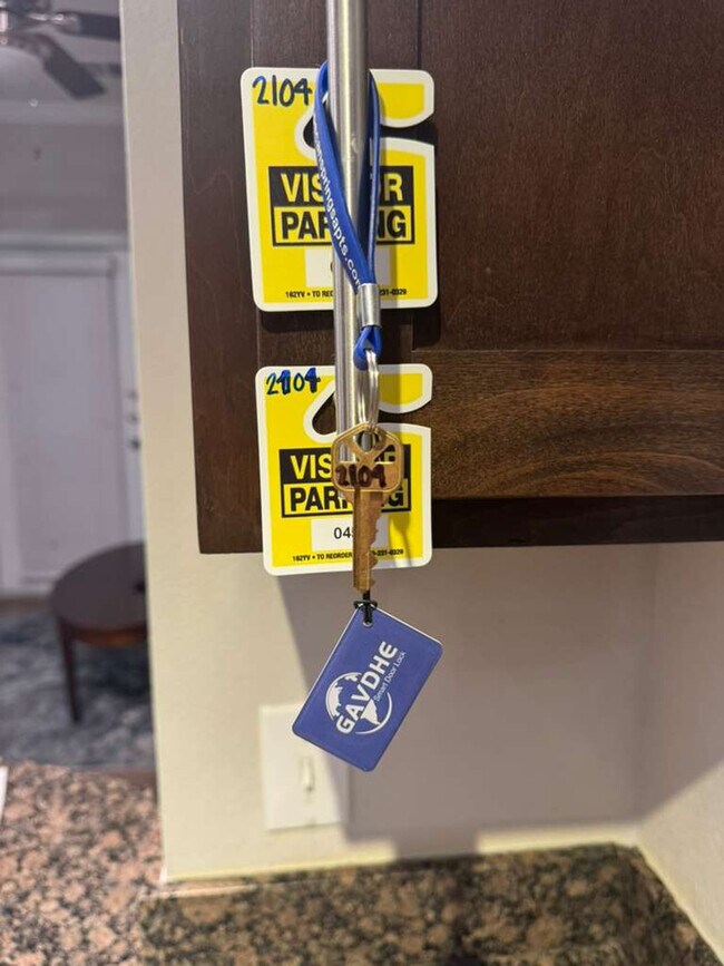 Building Photo - 5511 Pecan Spgs Rd