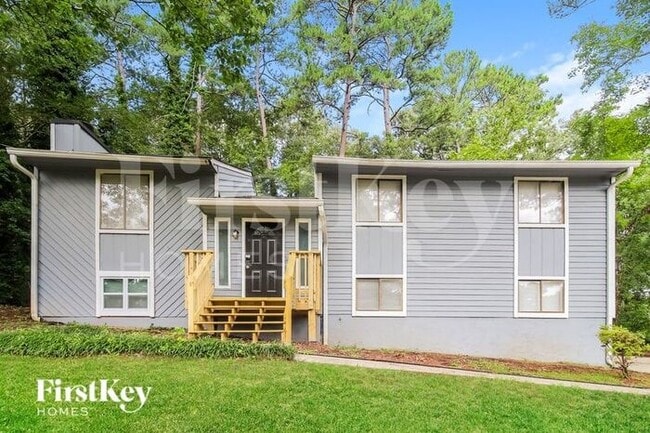 Building Photo - 3393 Hollow Tree Dr
