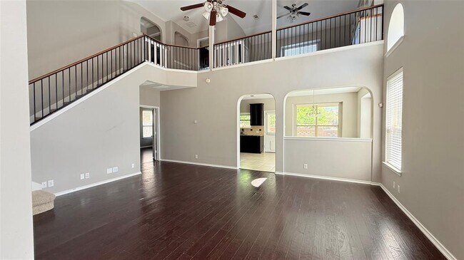 Building Photo - 1614 Westmeadow Trail