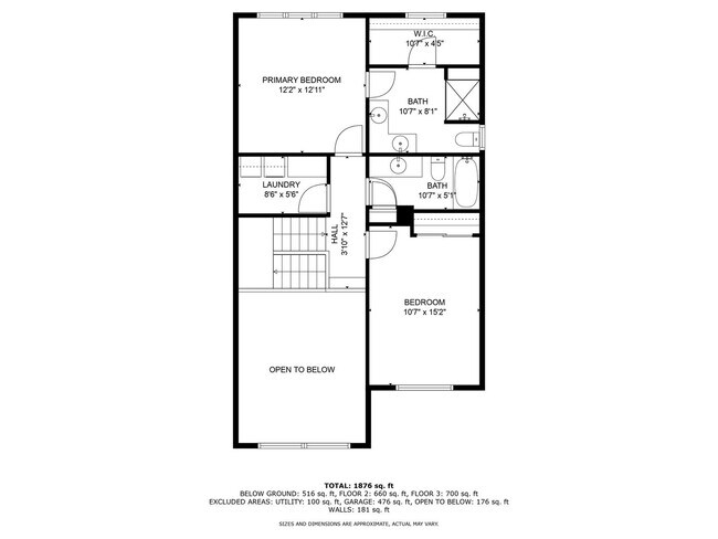 Building Photo - 3015 Denver Dr