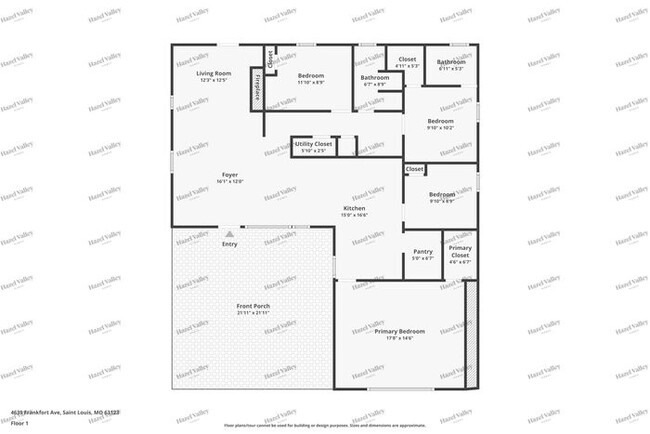 Building Photo - 4639 Frankfort Ave