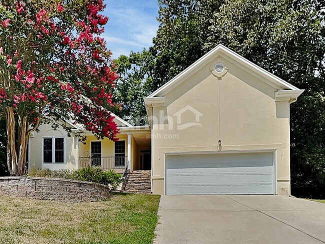 Building Photo - 6503 Barwick Ct