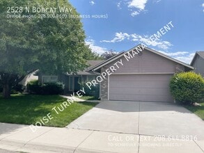 Building Photo - 2528 N Bobcat Way