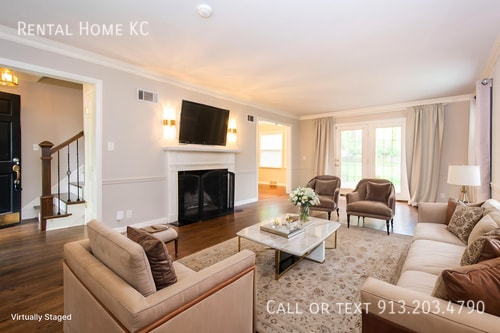 Building Photo - 8541 High Dr