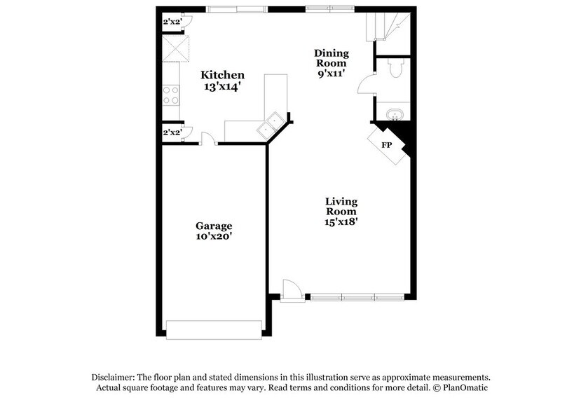 Building Photo - 11814 Nestar Pl