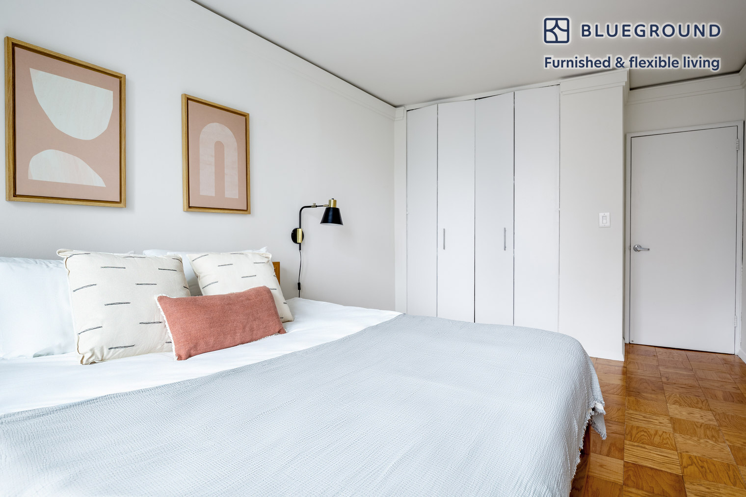 Building Photo - 230 W 55th St