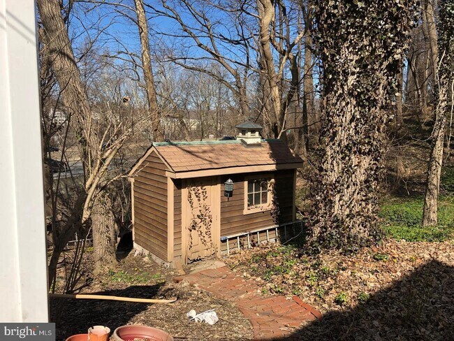 Building Photo - 1243 Bryn Tyddyn Dr