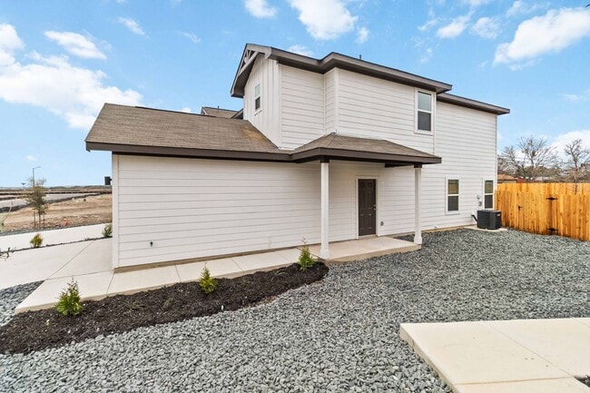 Building Photo - 6 Weeks Free! Brand-New 2-Story Townhome with Private Yard & 2-Car Garage