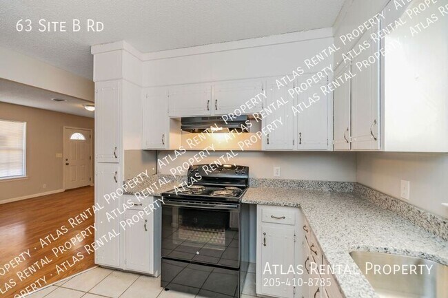 Building Photo - 63 Site B Rd