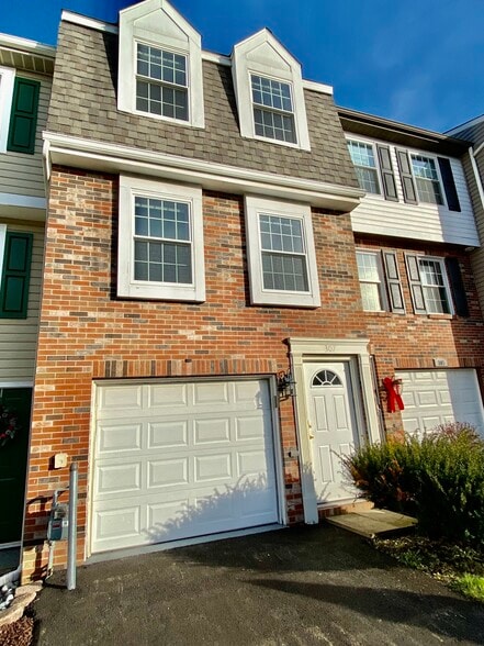 Building Photo - 307 Fawn Trl