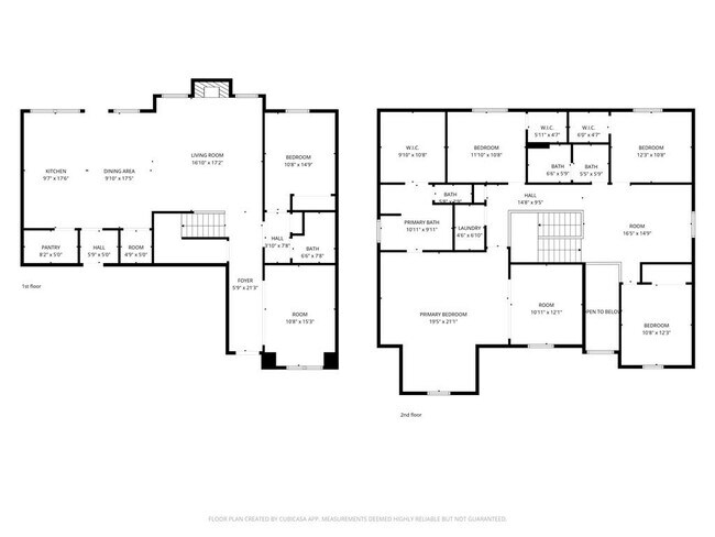 Building Photo - 303 Eleanora Xing