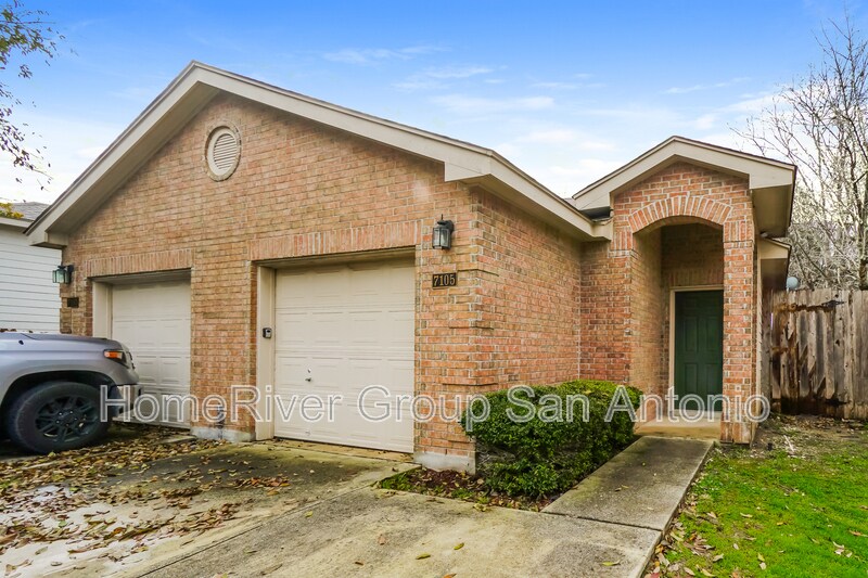 Building Photo - 7105 Tourant Rd