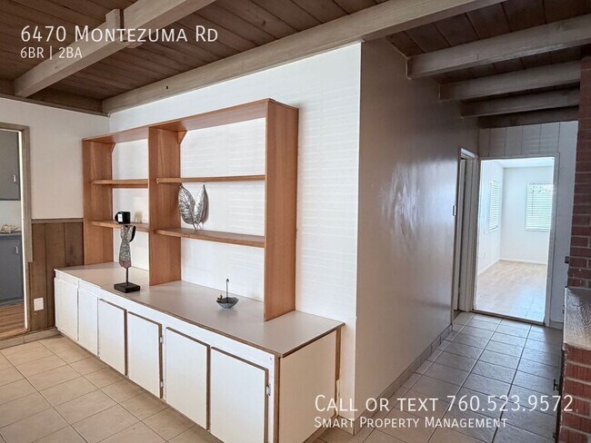 Building Photo - 6470 Montezuma Rd