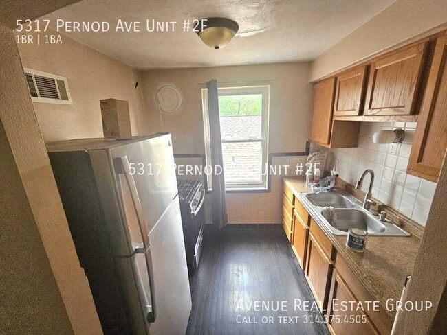 Building Photo - 5317 Pernod Ave
