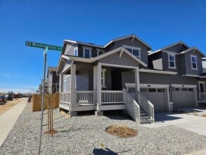 Building Photo - Paired Home in Dove Village: Spire 2 Story 3 Bed, 2.5 Bath Home with Upgrades