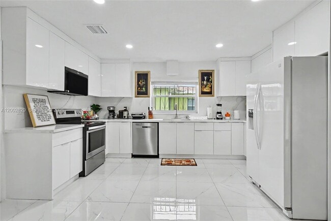 Building Photo - 2145 NW 133rd St