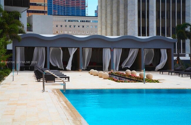 Building Photo - 50 Biscayne Blvd