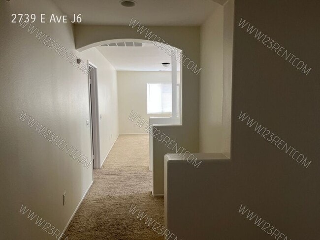 Building Photo - 2739 E Ave J6