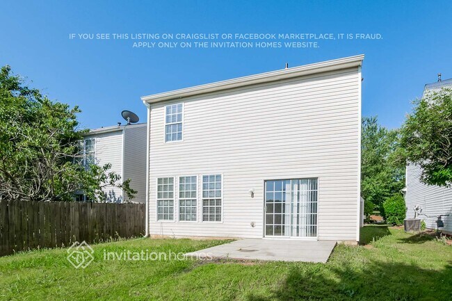 Building Photo - 1609 Heyford Cir NW