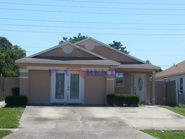 Building Photo - NICE!  3 BED / 2 BATH (HOUSE) NEAR VALENCIA COLLEGE ORLANDO