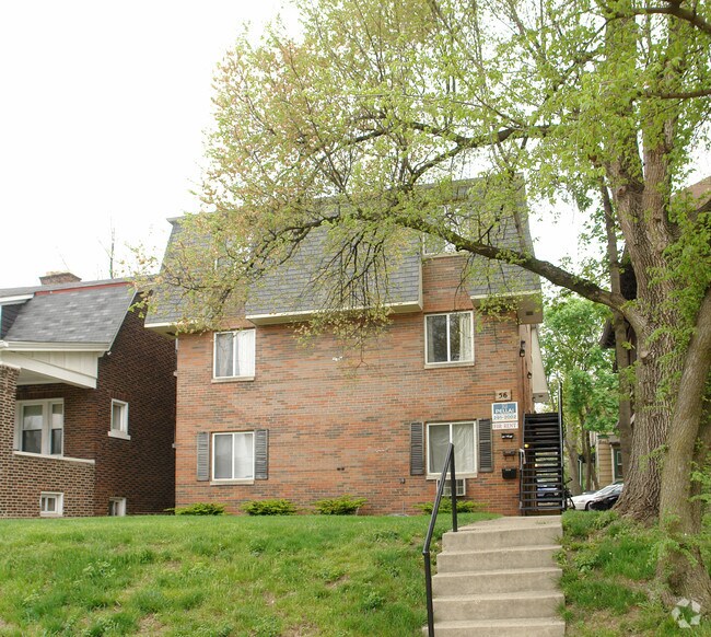 Building Photo - 56 E Lane Ave