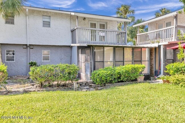 Building Photo - 695-A1A A1A N