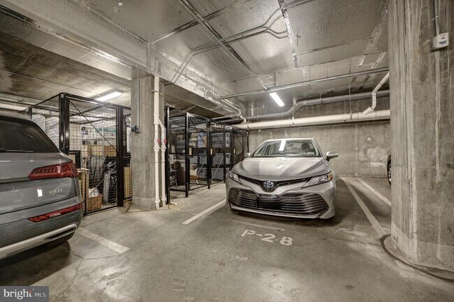 Building Photo - 57 N St NW