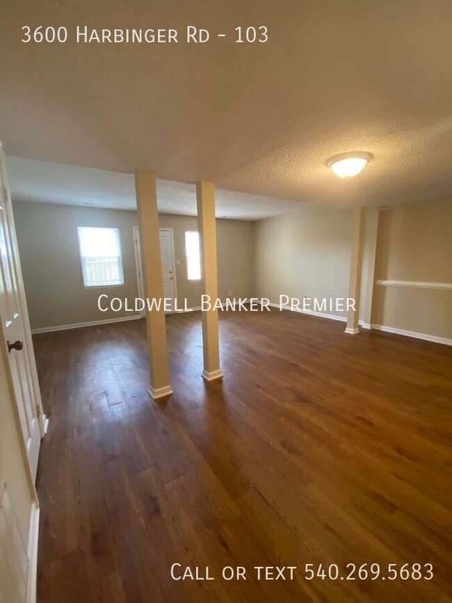 Building Photo - 3600 Harbinger Rd