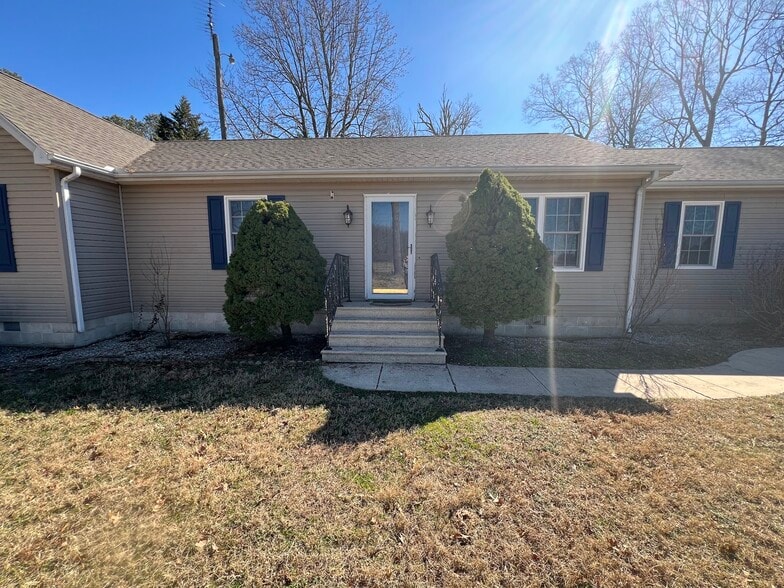 Building Photo - 4001 McColley Rd