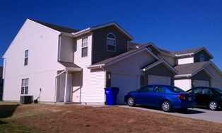  - Patriot Point Townhomes