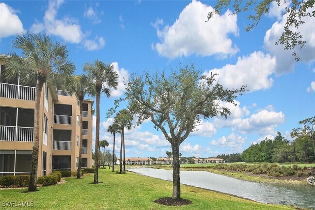 Building Photo - 3830 Sawgrass Way