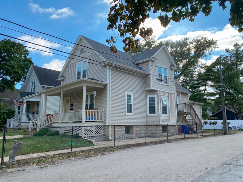 Building Photo - 314 S Hale St