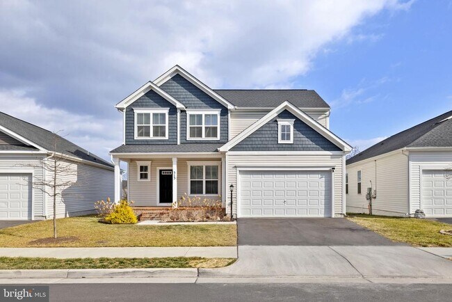 Building Photo - 513 Parkland Dr