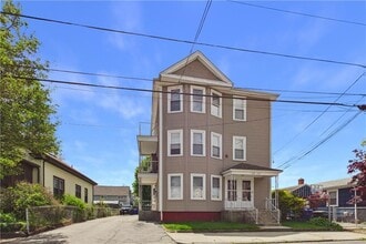 Building Photo - 120 Chandler Ave