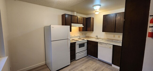 Building Photo - Adorable 2 Bed, 1 Bath in Medical Lake!