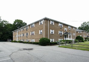 Building Photo - Madison Residences