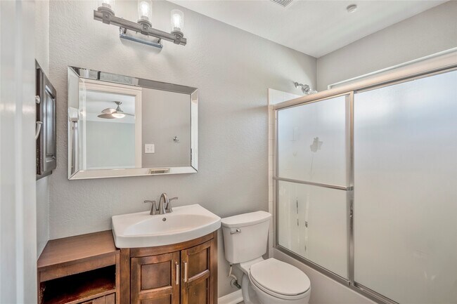 Building Photo - 17603 Fall River Pass Ct