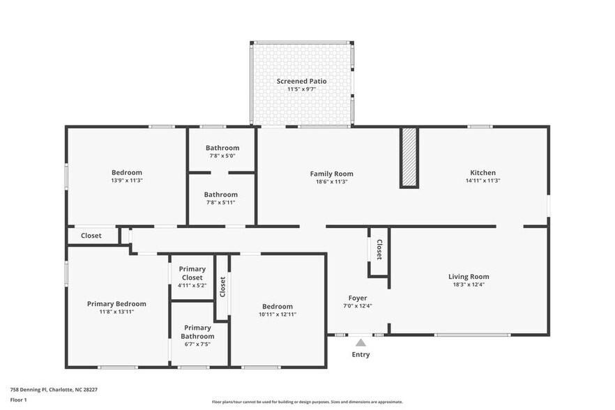 Building Photo - 758 Denning Pl