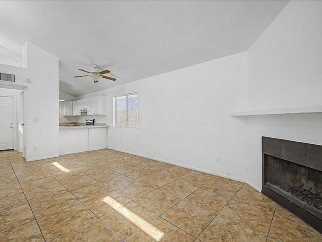 Building Photo - 5704-5706 E 24th St
