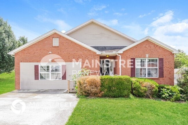 Building Photo - 701 Comanche Ct