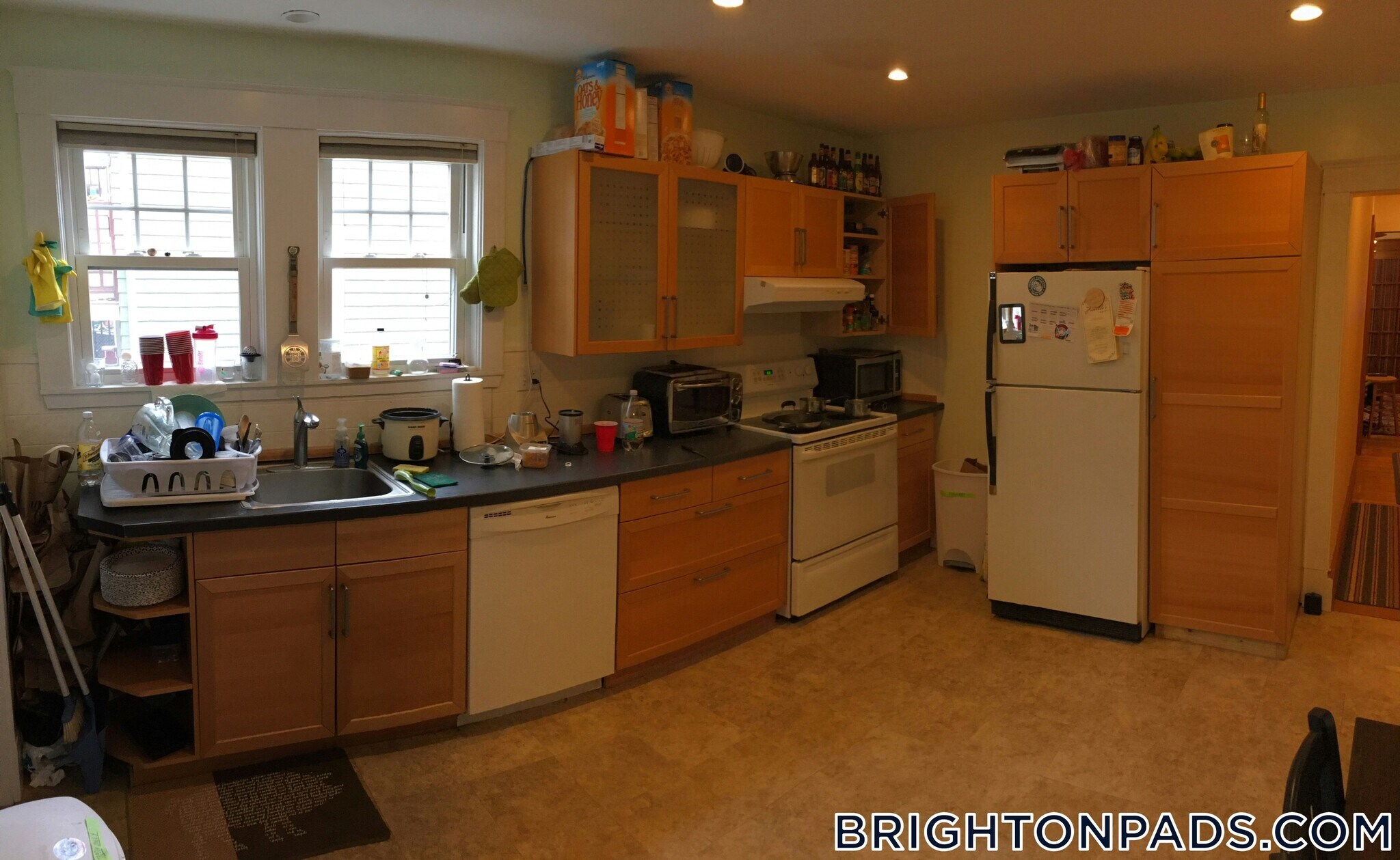 Building Photo - 124 Nonantum St