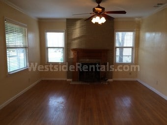 LIVING ROOM - 85 W Lemon Ave