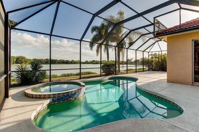 Building Photo - 12416 Aster Ave, Bradenton, FL, 34212