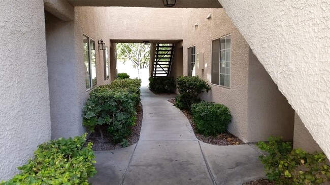 Building Photo - 6500 W Lake Mead Blvd