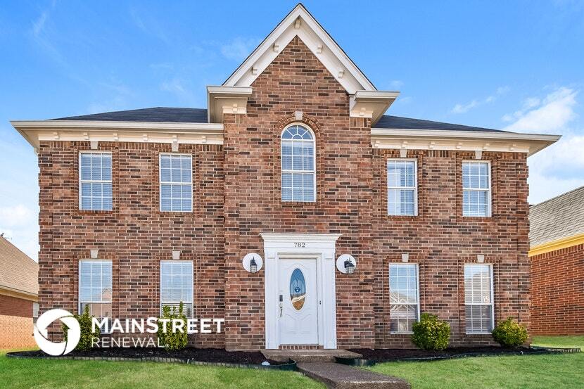 Building Photo - 782 Rain Dance Way