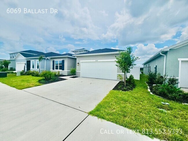 Building Photo - 6069 Ballast Dr