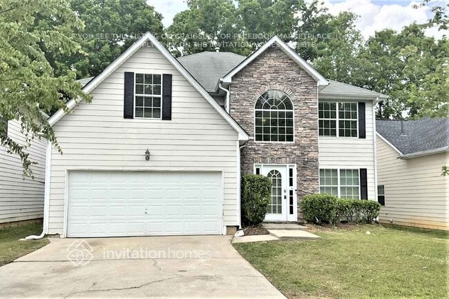 Building Photo - 2293 Creel Rd