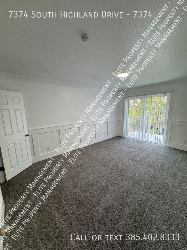 Building Photo - 7374 S Highland Dr