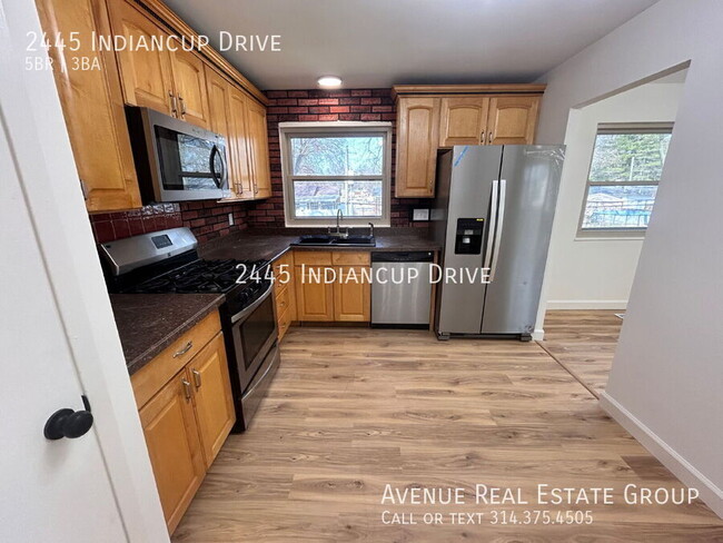 Building Photo - 2445 Indiancup Dr