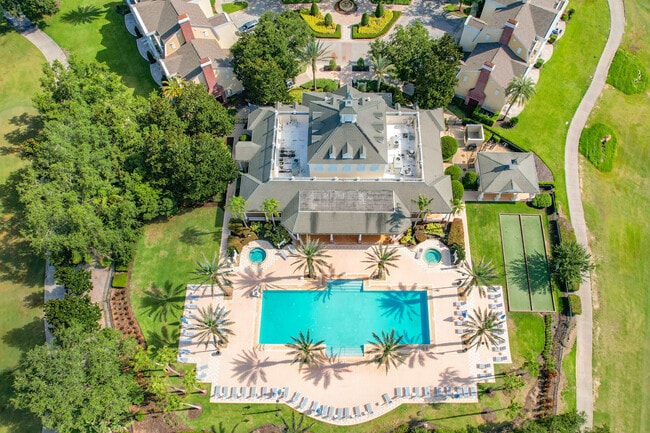 Building Photo - 7510 Seven Eagles Way